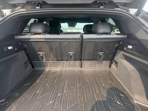 Used 2024 Cadillac Lyriq Tech w/ LPO, Floor Liner Package AWD/4WD image 8