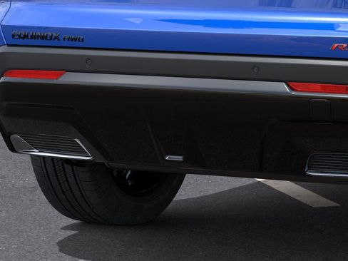 New 2026 Chevrolet Equinox RS w/ Convenience Package III image 40