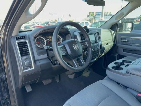 Used 2017 RAM 1500 Classic SLT image 11