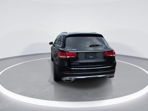 Used 2019 Mercedes-Benz GLC 300 image 7
