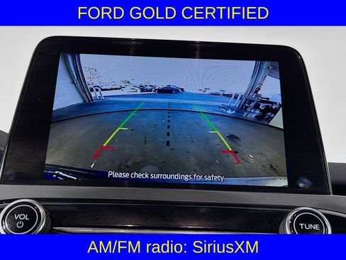 Certified 2024 Ford Escape Active image 13