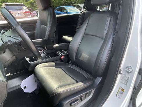 Used 2025 Honda Odyssey Sport-L image 20