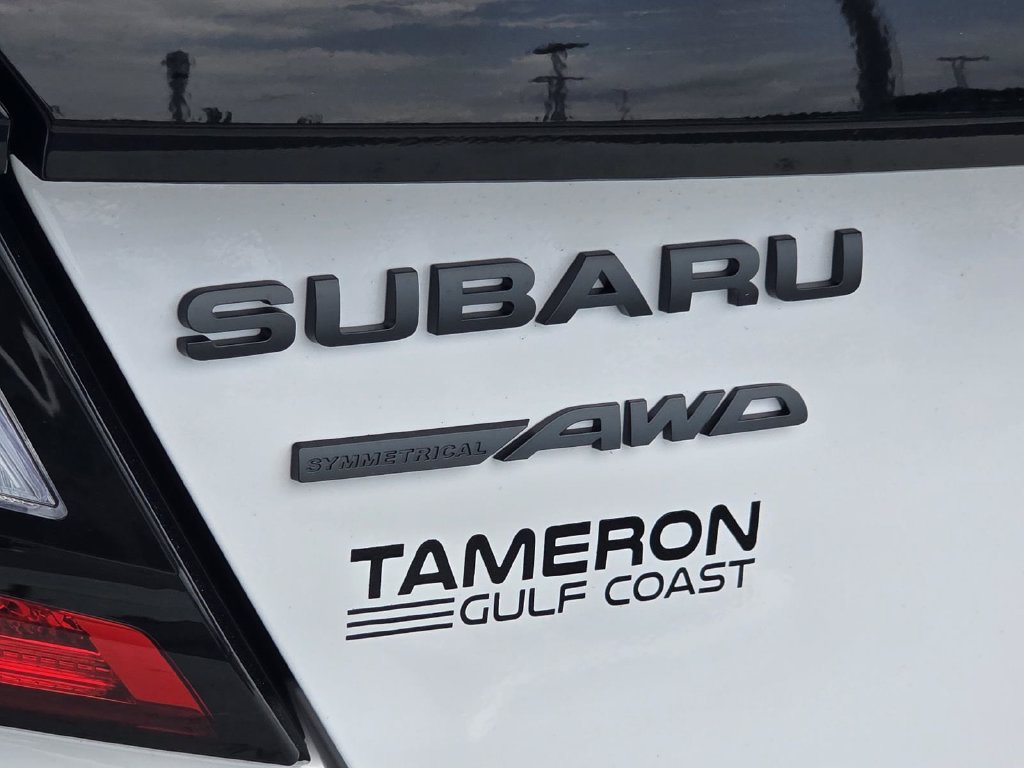 New 2026 Subaru WRX Premium AWD/4WD image 29