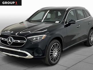 Used 2025 Mercedes-Benz GLC 300 video 1
