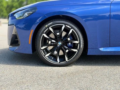 New 2026 BMW 230i xDrive Coupe w/ Premium Package AWD/4WD image 2
