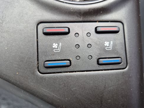 Certified 2023 Toyota Camry XSE w/ Navigation Package FWD image 33