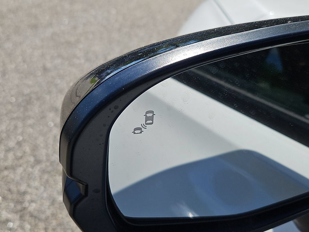 New 2027 Honda HR-V Sport image 6