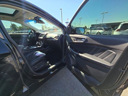 Used 2016 Ford Edge Sport w/ Equipment Group 401A image 10