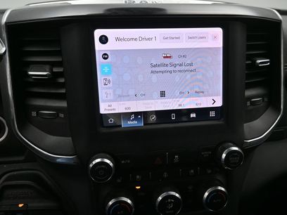 Used 2022 RAM 2500 Laramie