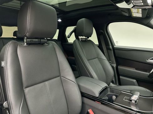 New 2026 Land Rover Range Rover Velar Belgravia AWD/4WD image 14