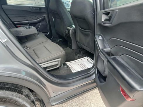 Used 2024 Ford Escape Active FWD image 11