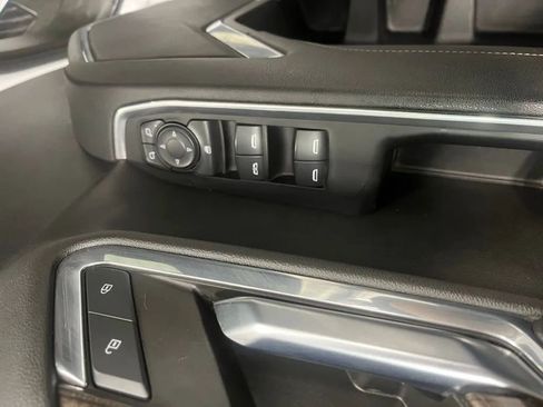 Used 2024 Chevrolet Silverado 1500 LT w/ Work Truck Package AWD/4WD image 10