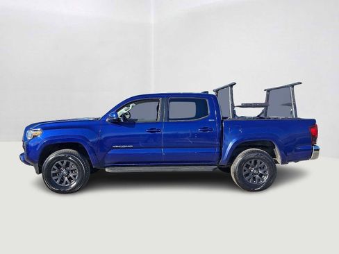 Used 2023 Toyota Tacoma SR5 image 10
