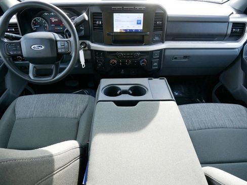 Certified 2023 Ford F350 XLT w/ 360-Degree Camera Package image 15