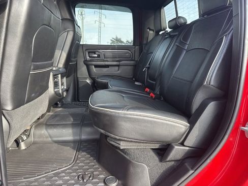 Used 2023 RAM 2500 Rebel w/ Level 2 Equipment Group image 17