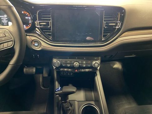 New 2026 Dodge Durango GT w/ Blacktop Package image 12