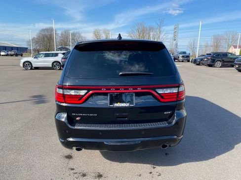 Used 2023 Dodge Durango GT AWD/4WD image 6