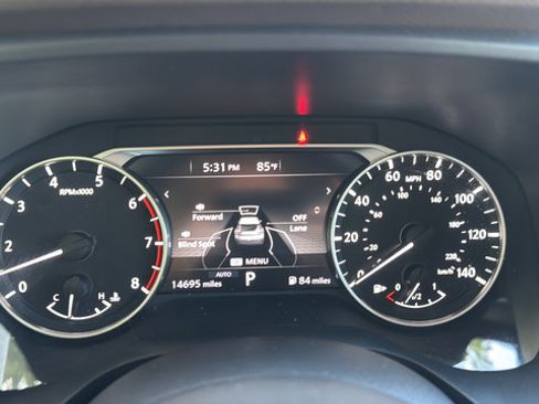 Used 2023 Nissan Rogue SV AWD/4WD image 29