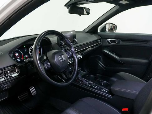 Used 2023 Honda Civic Sport image 14