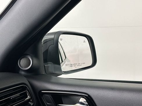 New 2026 Dodge Durango GT w/ Mopar All Weather Package image 24