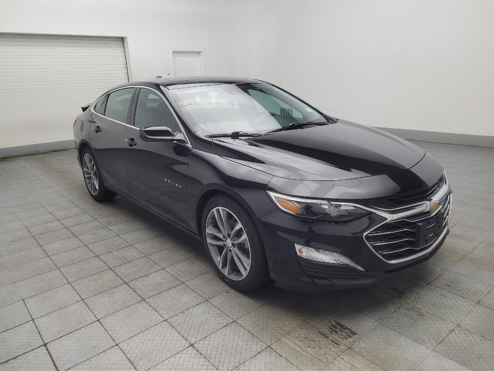 Used 2023 Chevrolet Malibu LT FWD image 13