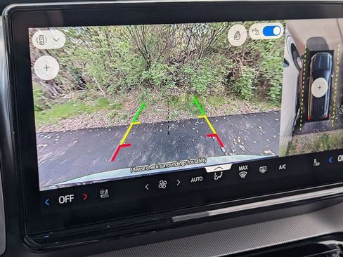 New 2026 Ford Expedition Active AWD/4WD image 13
