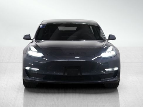 Used 2023 Tesla Model 3 Performance image 8