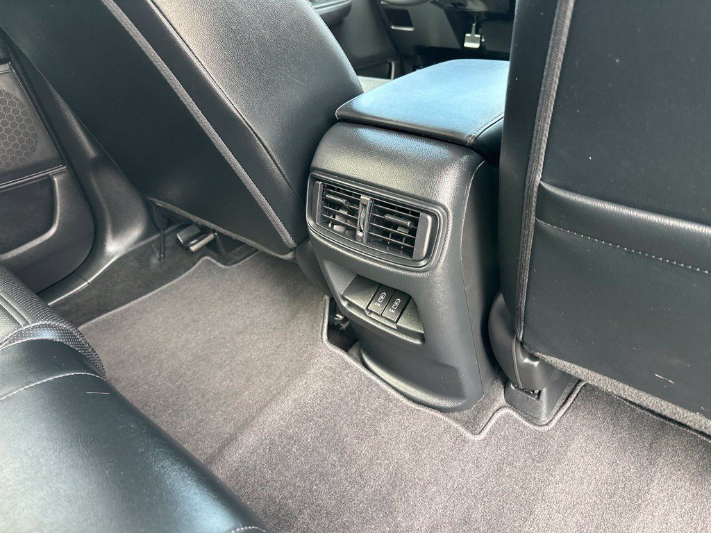 Used 2022 Honda CR-V EX-L image 22