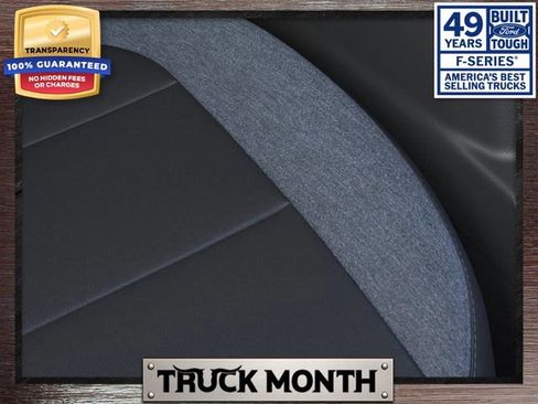 New 2025 Ford Bronco Sport Outer Banks w/ Outer Banks Tech Package+ image 16