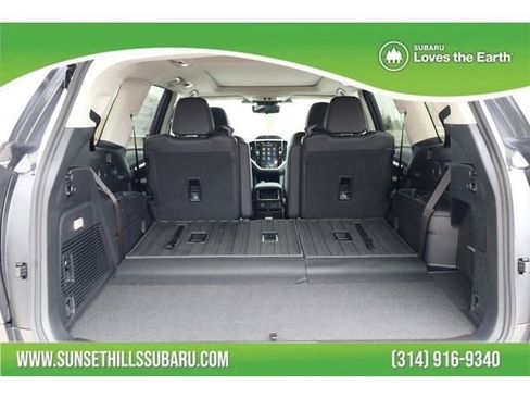 New 2026 Subaru Ascent Touring AWD/4WD image 35