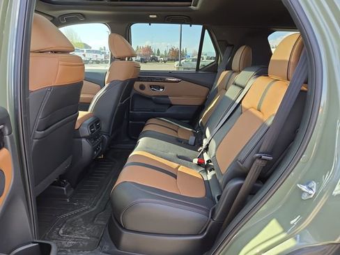 New 2026 Honda Passport TrailSport Elite image 32