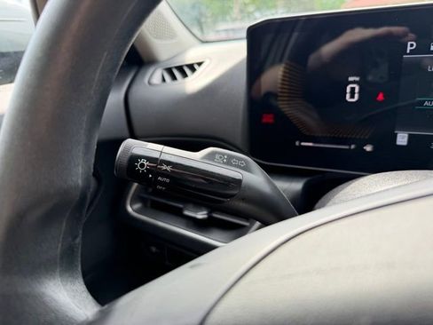Used 2025 Kia K4 FWD image 38