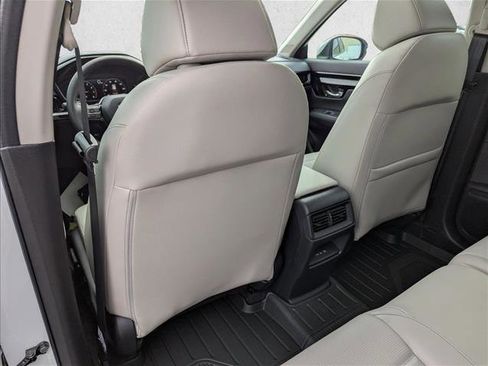 New 2026 Honda CR-V EX-L image 24