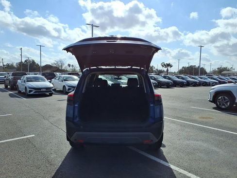 Used 2023 Nissan Rogue SV w/ SV Premium B Package image 20