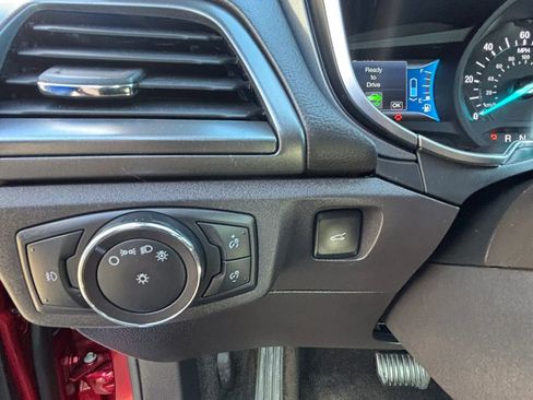 Used 2013 Ford Fusion Energi Titanium w/ Driver Assist Pkg image 19