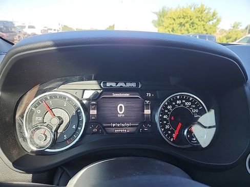 Used 2023 RAM 1500 Big Horn AWD/4WD image 14