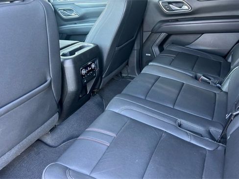 Used 2023 Chevrolet Tahoe RST w/ Luxury Package image 14