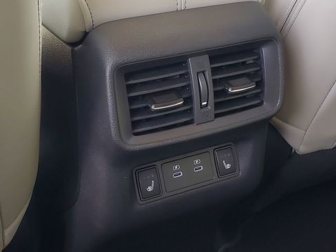 New 2026 Nissan Murano Platinum AWD/4WD image 33