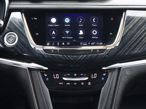 Certified 2023 Cadillac XT6 Premium Luxury image 16