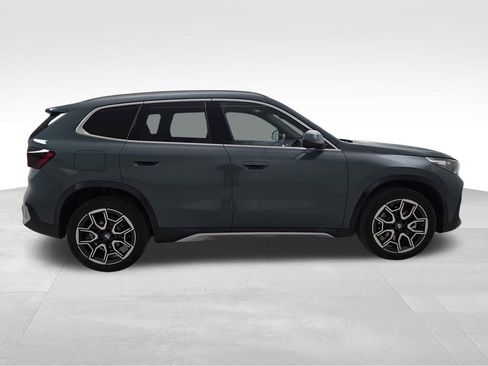 New 2026 BMW X1 xDrive28i w/ Convenience Package AWD/4WD image 10