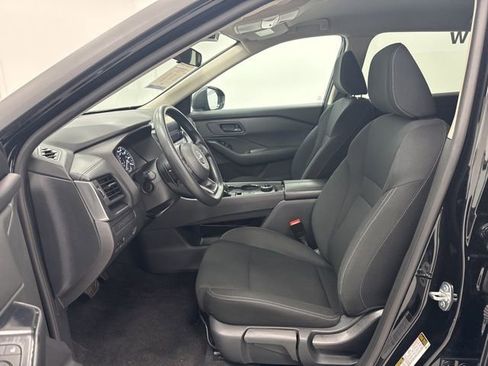 Used 2024 Nissan Rogue S AWD/4WD image 21