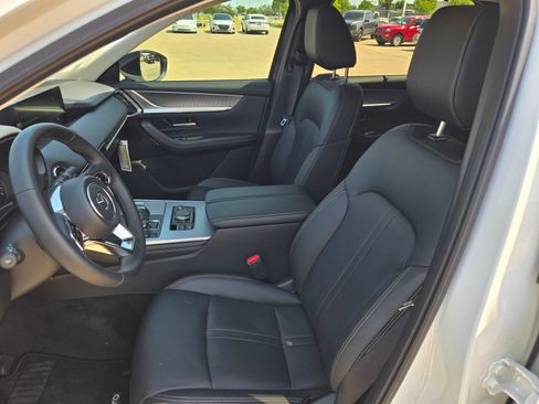 New 2026 MAZDA CX-70 3.3 Turbo w/ Preferred Package AWD/4WD image 17
