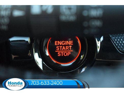 New 2026 Honda CR-V EX-L image 27