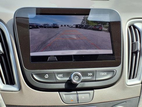 Used 2024 Chevrolet Malibu LT FWD image 6