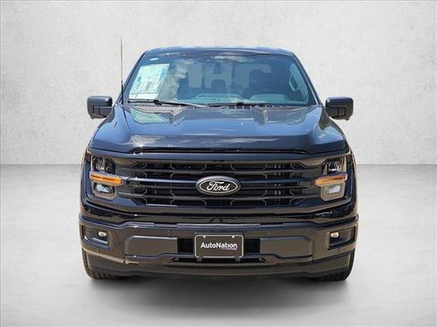 New 2026 Ford F150 XLT w/ Equipment Group 302A MID RWD image 5