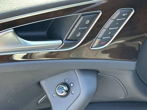 Used 2018 Audi A6 3.0T Prestige w/ Prestige Package image 19