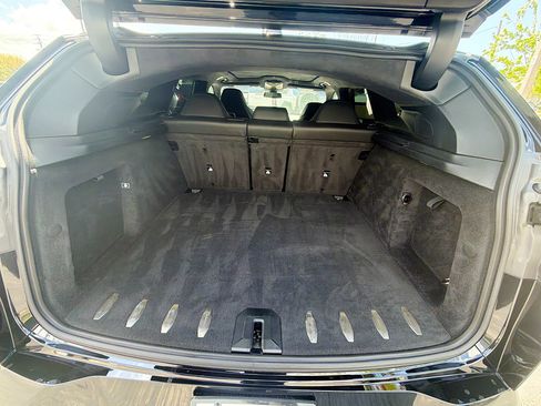 Used 2024 BMW XM image 11