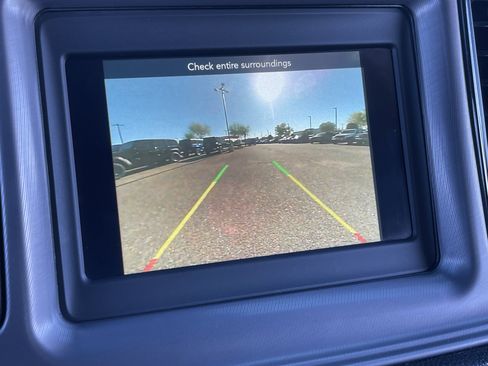 Certified 2023 Dodge Challenger GT w/ Blacktop Package image 25