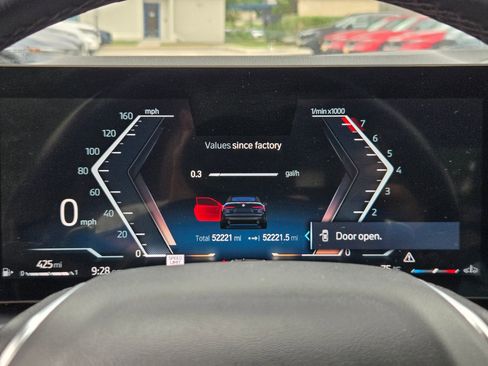 Used 2024 BMW 430i Convertible image 22