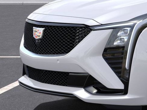 New 2025 Cadillac CT5 Sport w/ Technology Package image 13
